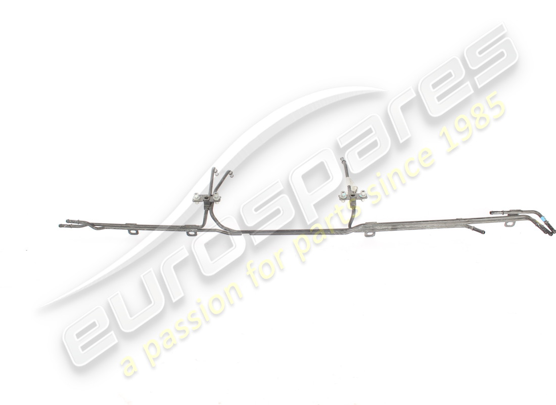 VERWENDET Ferrari KOMPLETTES STARRES ROHR. TEILENUMMER 335044 (1)