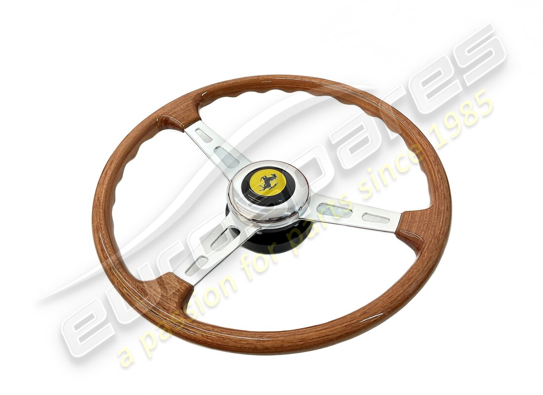 neues oem lenkrad 275 gtb/2. teilenummer 740100 (2)