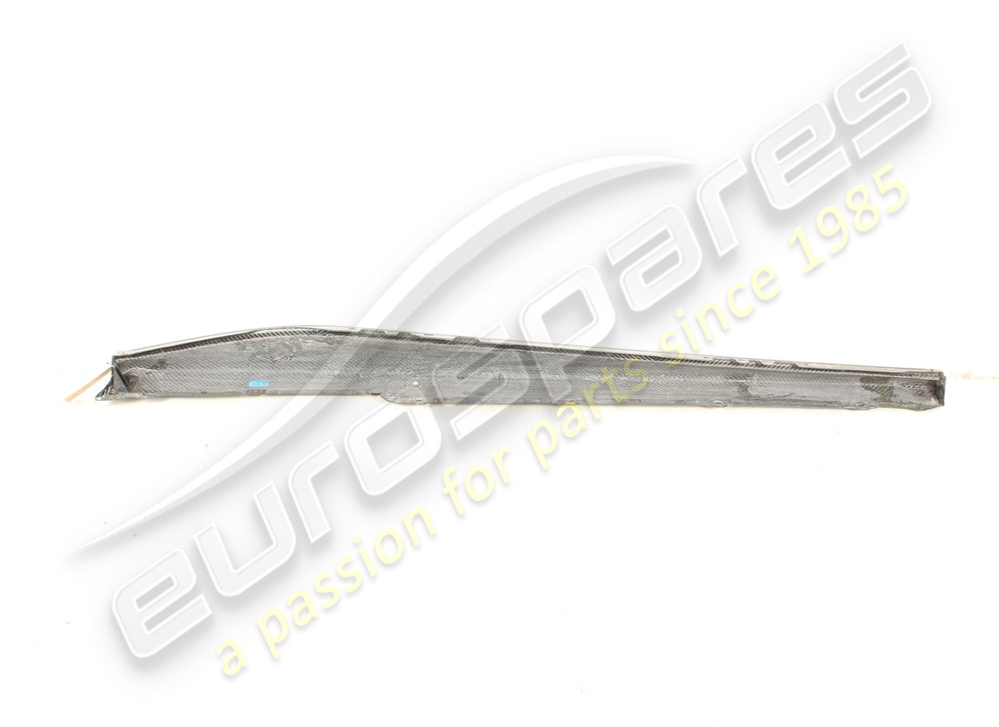überholt ferrari rechter seitenschweller carbon. teilenummer 777167 (2)