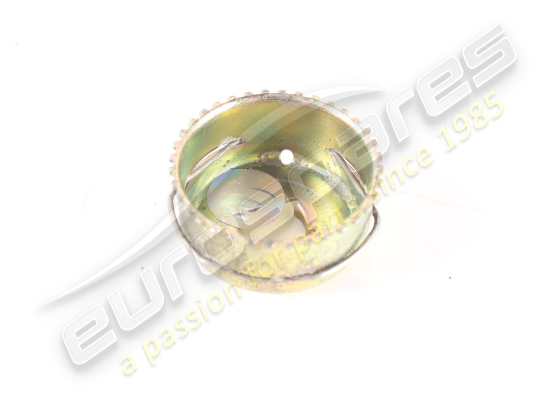 GEBRAUCHTER STOSSDÄMPFERMOTOR-VENTILATOR MASERATI. TEILENUMMER 137824 (2) gebrauchter stossdämpfermotor-ventilator maserati. teilenummer 137824 (2)