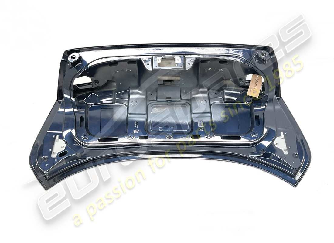 maserati boot verwendet. teilenummer 80085700 (4)