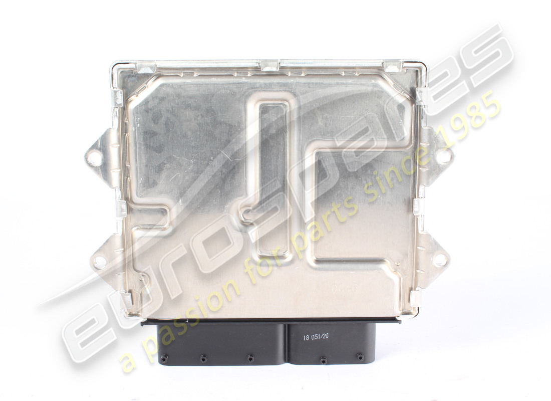 gebrauchtes ferrari dct-ecu. teilenummer 330778 (2)