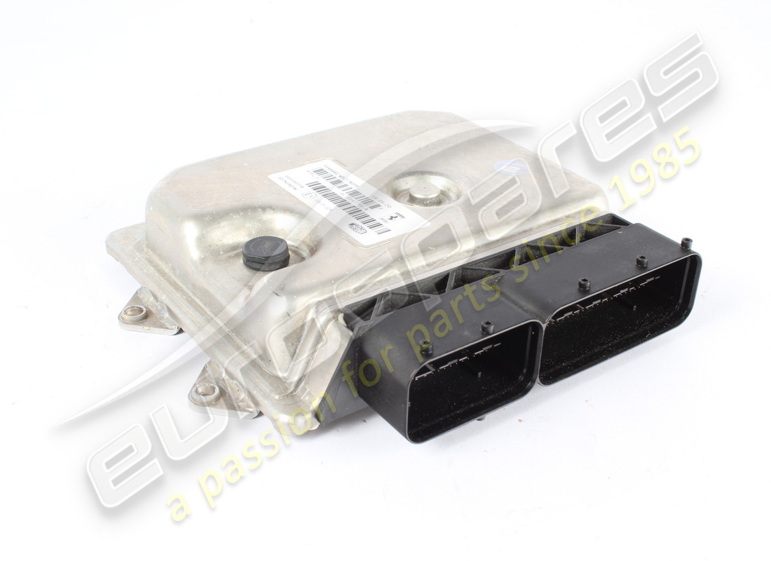 gebrauchtes ferrari dct-ecu. teilenummer 330778 (3)