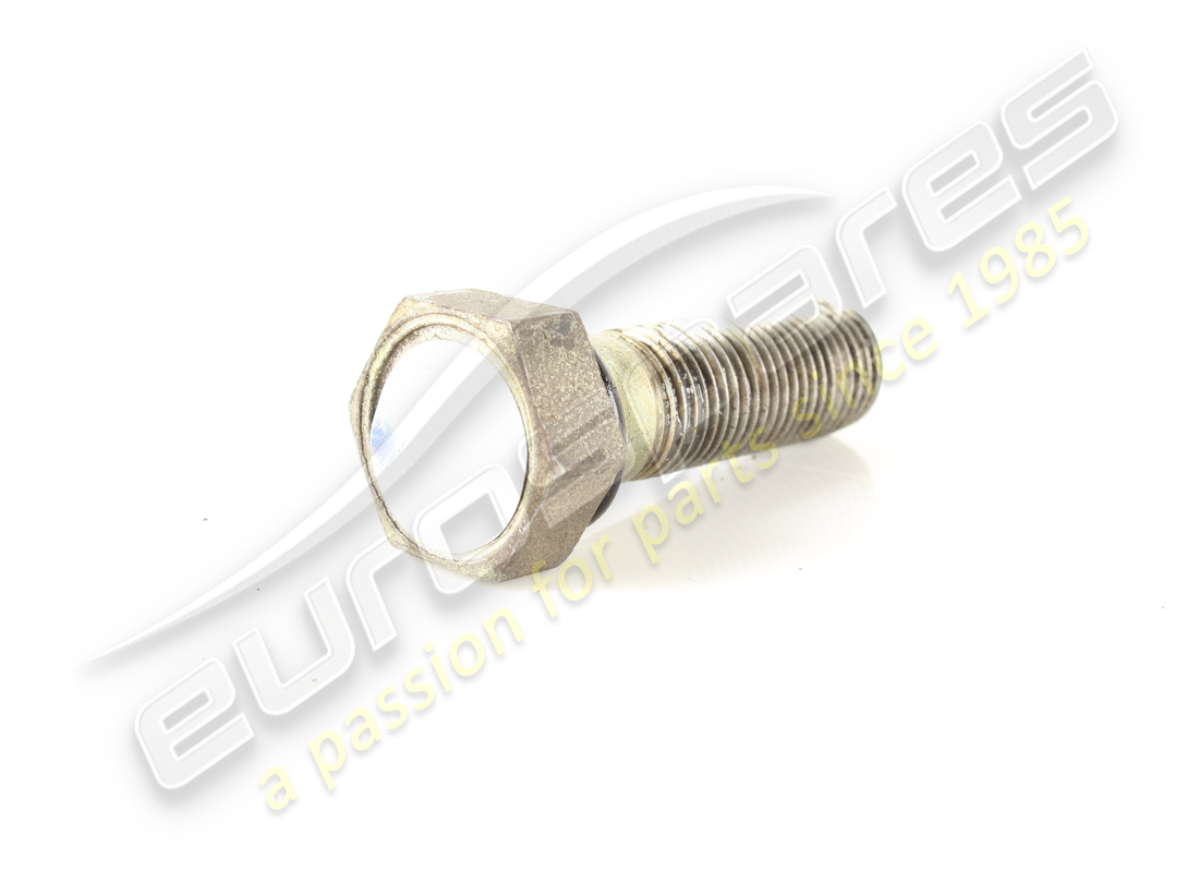 VERWENDET Ferrari NOCKENANTRIEBS-HALTESCHRAUBE. TEILENUMMER 146540 (1)