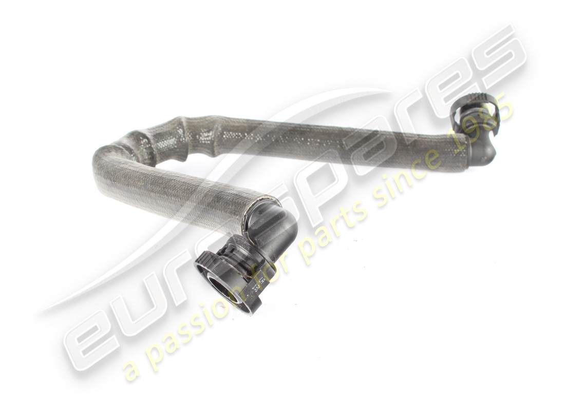 VERWENDET Ferrari RH-Dampf-Einlassrohr. TEILENUMMER 322002 (1)