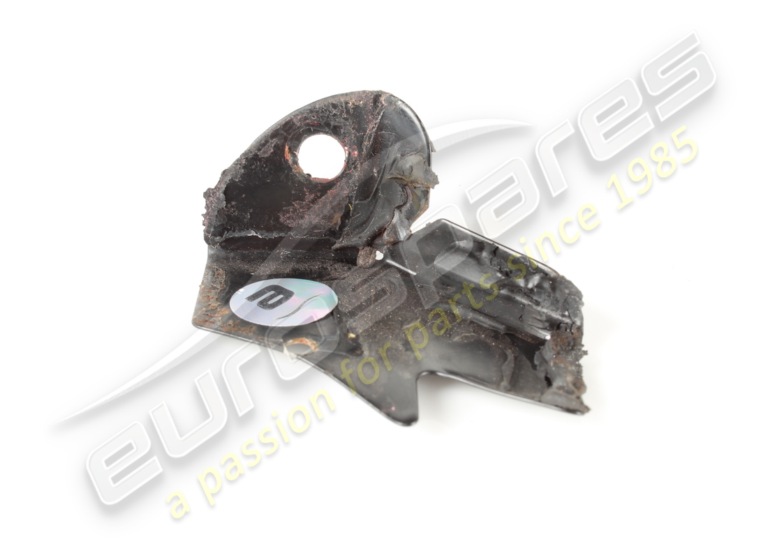 GEBRAUCHT FERRARI LINKE FRONTLEISTE GTS. TEILENUMMER 60602200 (2) gebraucht ferrari linke frontleiste gts. teilenummer 60602200 (2)