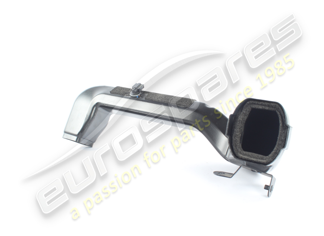VERWENDET Ferrari LÜFTUNGSKANAL FAHRERSEITE. TEILENUMMER 89387500 (1)