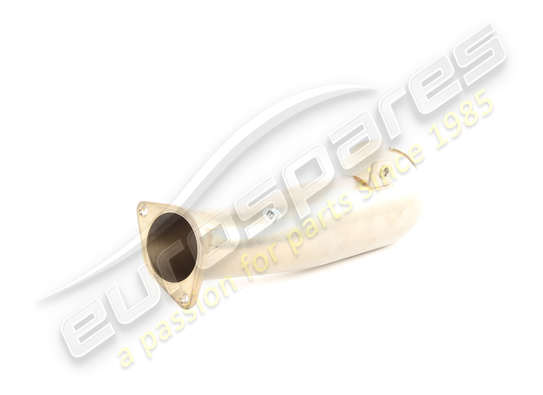 gebraucht ferrari lh kompressor flanscheinlass. teilenummer 785339 (2)