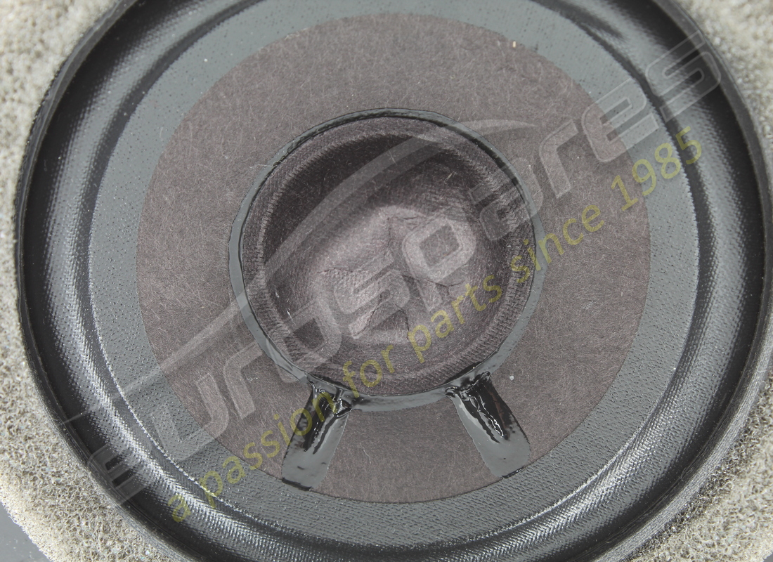 VERWENDET Ferrari TWIDDLER . TEILENUMMER 269772 (1)