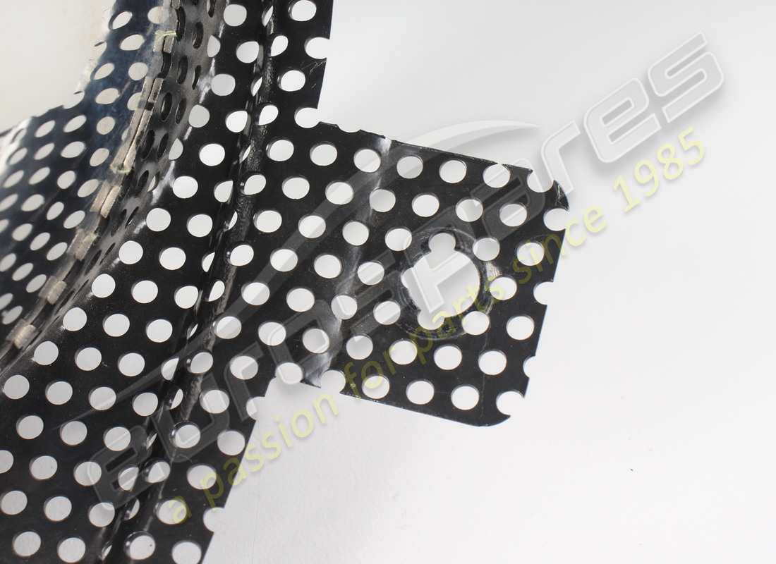 neu (sonstiges) ferrari links hinten auspuffanschluss gr. teilenummer 80666700 (7)