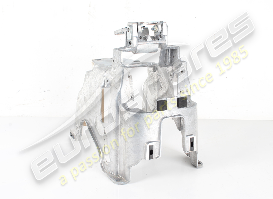GEBRAUCHTES Ferrari SCHARNIERGUSSTEIL FÜR VORDERE ARMLEHNE. TEILENUMMER 854672 (1)