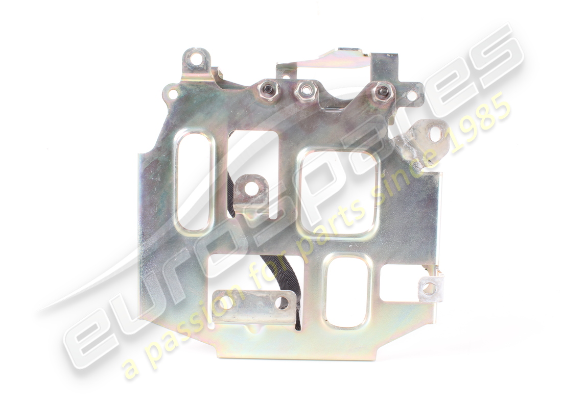 gebrauchte ferrari staffa fix batteria 12v piom. teilenummer 950263 (2)