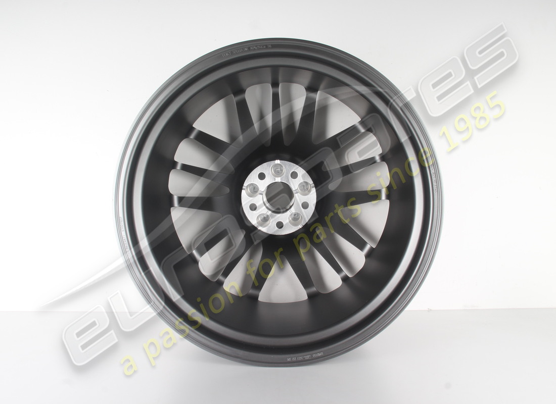 neu maserati 670022024r.radfelge 2. teilenummer 980157023 (2)