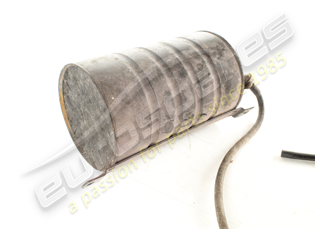 gebrauchter lufttank ferrari. teilenummer 61642700 (2)