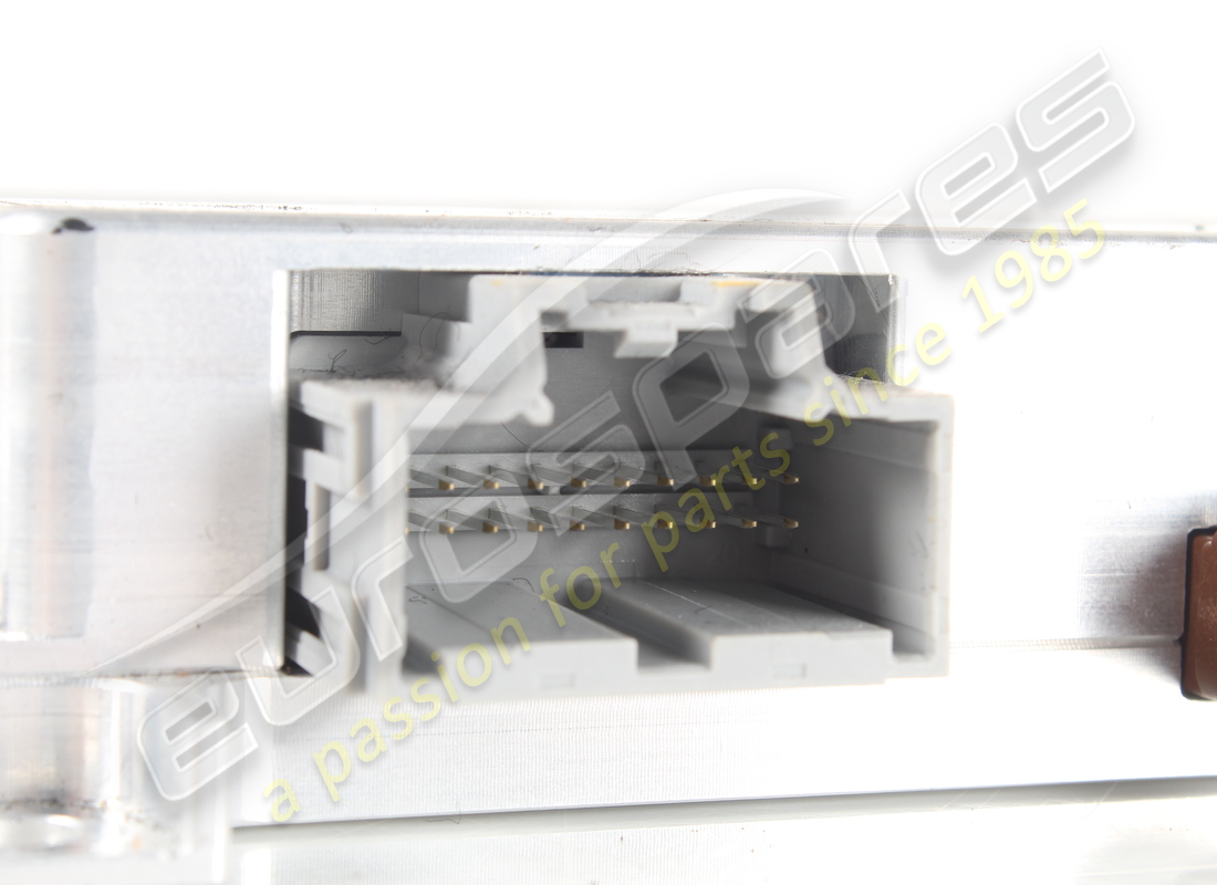 verwendet ferrari inode ecu. teilenummer 312422 (4)
