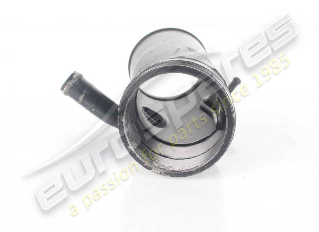 GEBRAUCHTER FERRARI KRAFTSTOFFEINFÜLLHALS. TEILENUMMER 113865 (2) gebrauchter ferrari kraftstoffeinfüllhals. teilenummer 113865 (2)