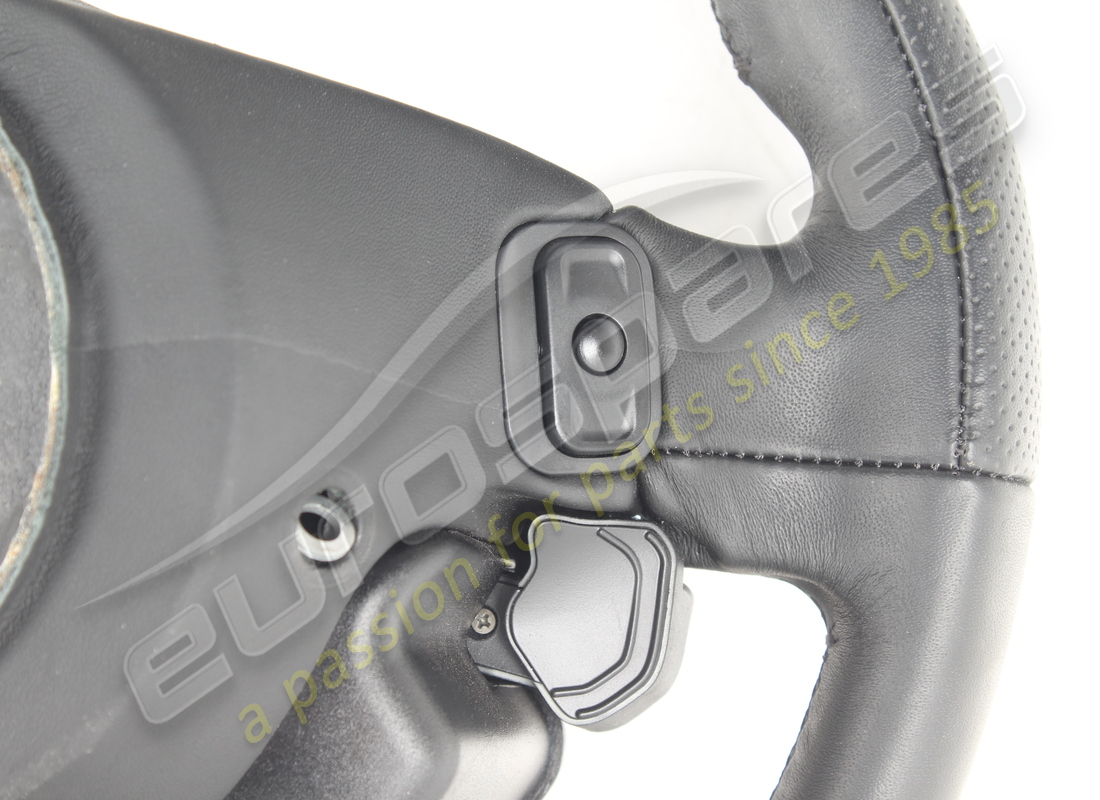 gebrauchtes ferrari lenkrad. teilenummer 88410400 (10)