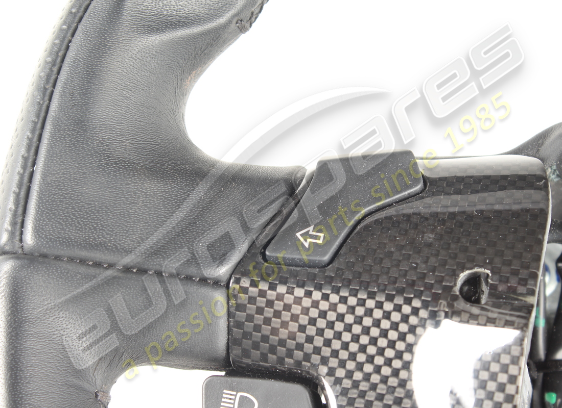 gebrauchtes ferrari lenkrad. teilenummer 88410400 (3)