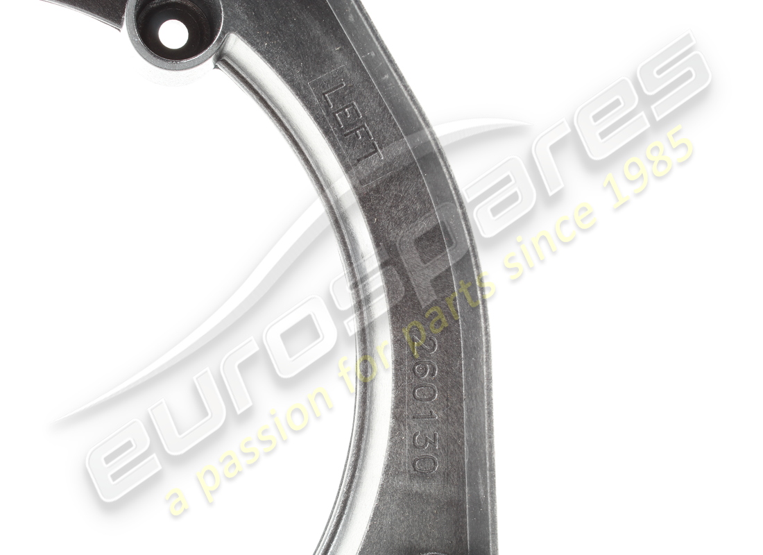 GEBRAUCHTER Ferrari LH-WOOFER-ADAPTER -BECKER- . TEILENUMMER 260130 (1)