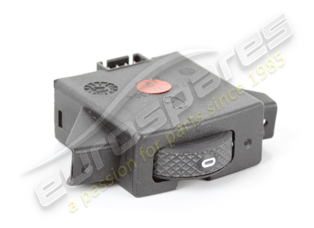 neuer maserati linker heizschalter. teilenummer 980145111 (2)