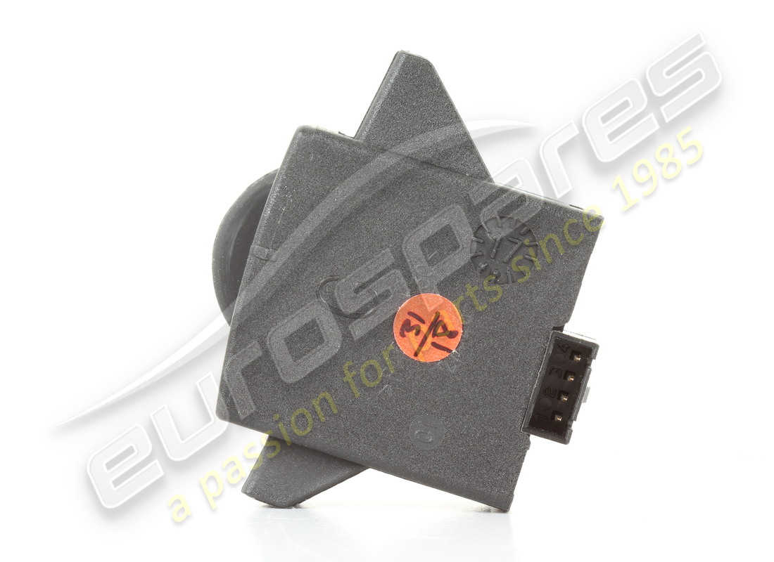 neuer maserati linker heizschalter. teilenummer 980145111 (4)