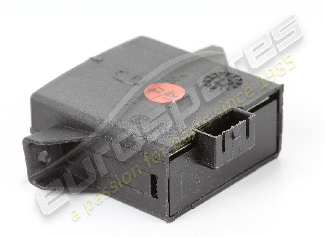 neuer maserati linker heizschalter. teilenummer 980145111 (3)