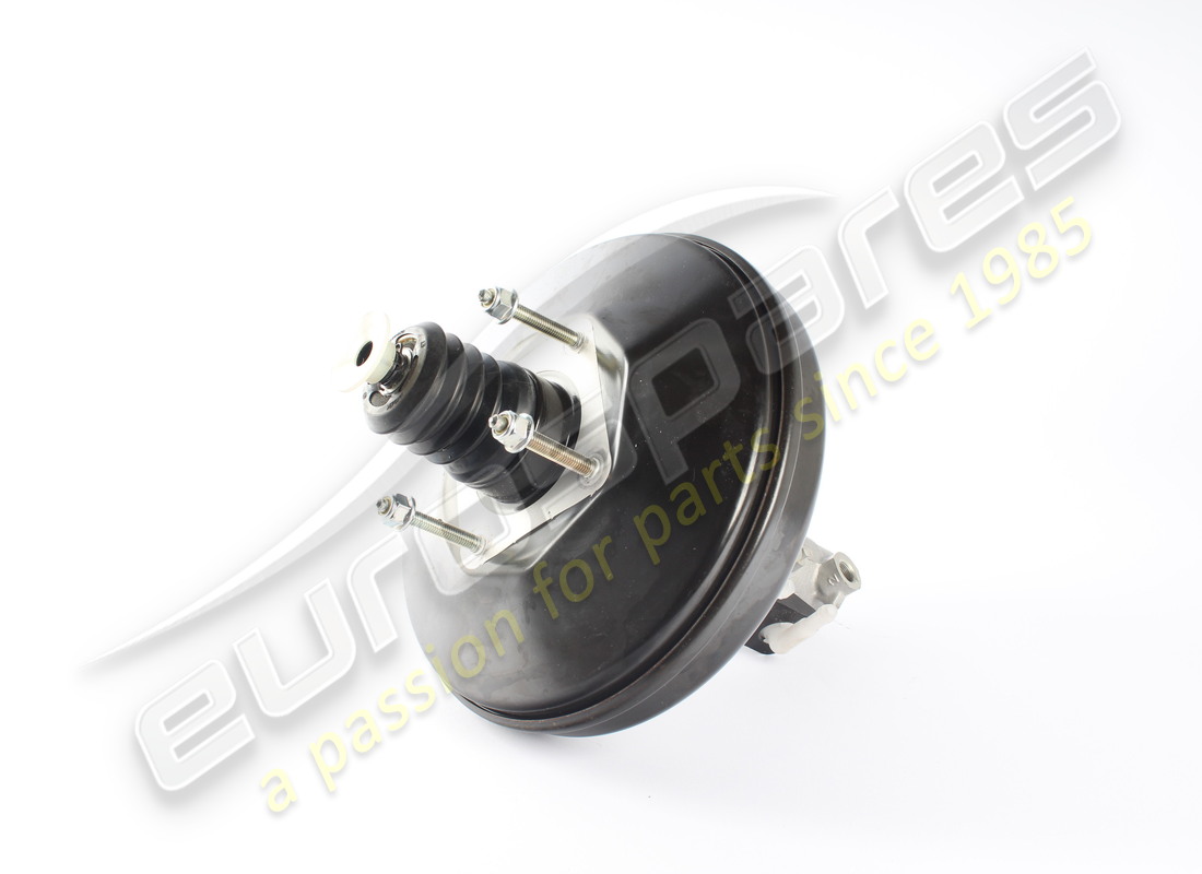 VERWENDET Ferrari BREMSSERVO. TEILENUMMER 272613 (1)