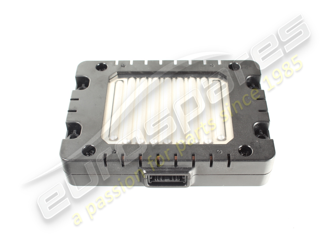 gebrauchtes ferrari kabelloses frontladegerät. teilenummer 817378 (2)