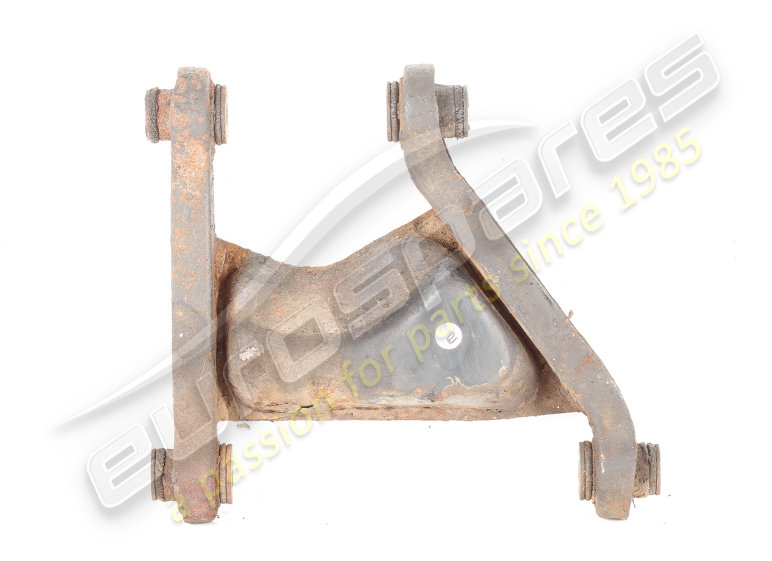 GEBRAUCHTER RECHTER HINTERRADAUFHÄNGUNGSHEBEL Ferrari TEILENUMMER 115716 (1)