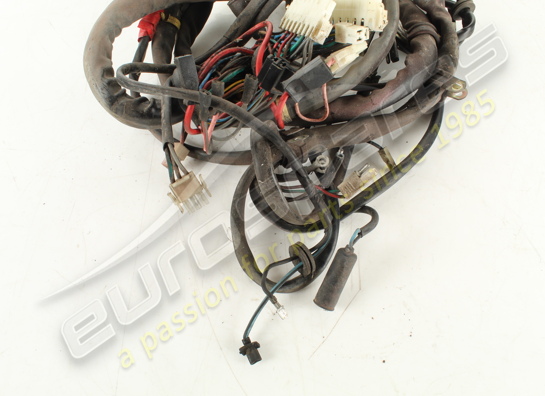 ferrari vordere kabel verwendet. teilenummer 131671 (4)