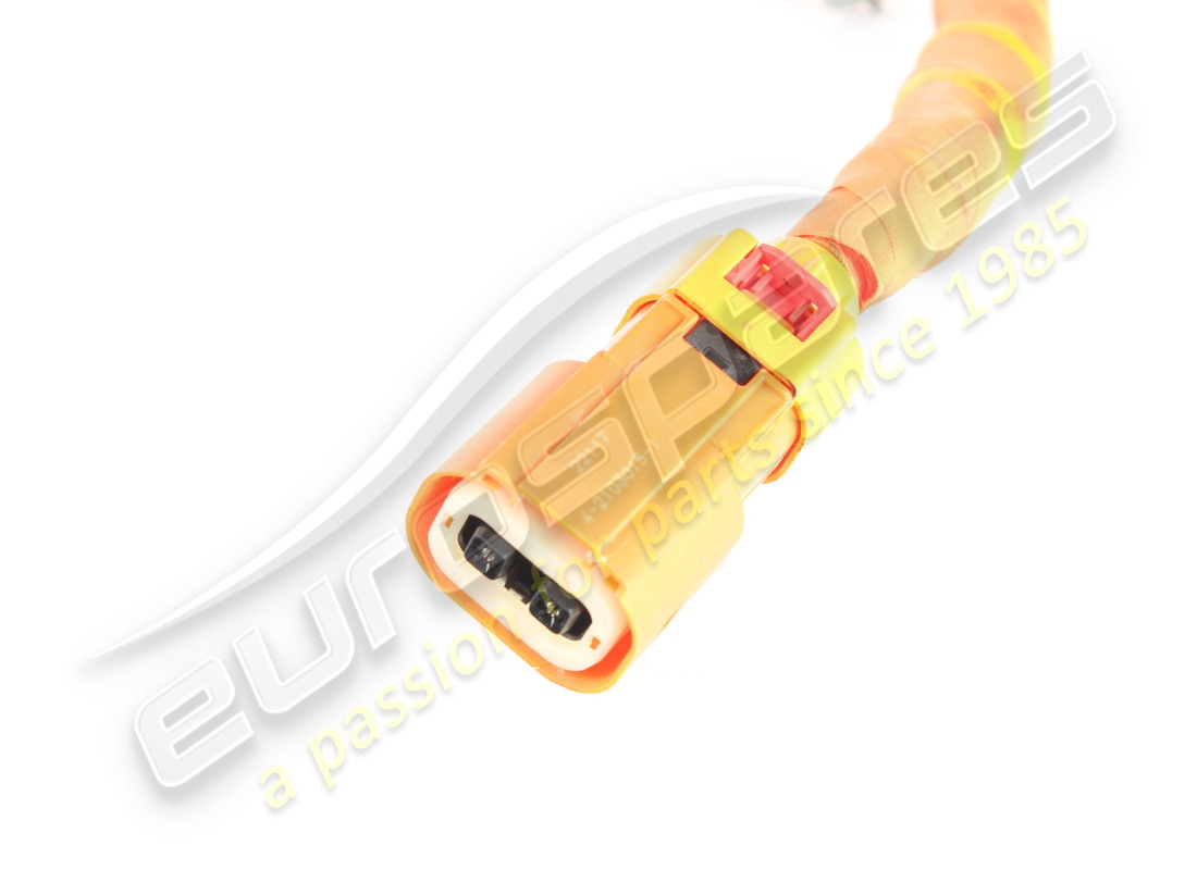 gebraucht ferrari cavo hvc9 inv.p2-compressore. teilenummer 742156 (3)
