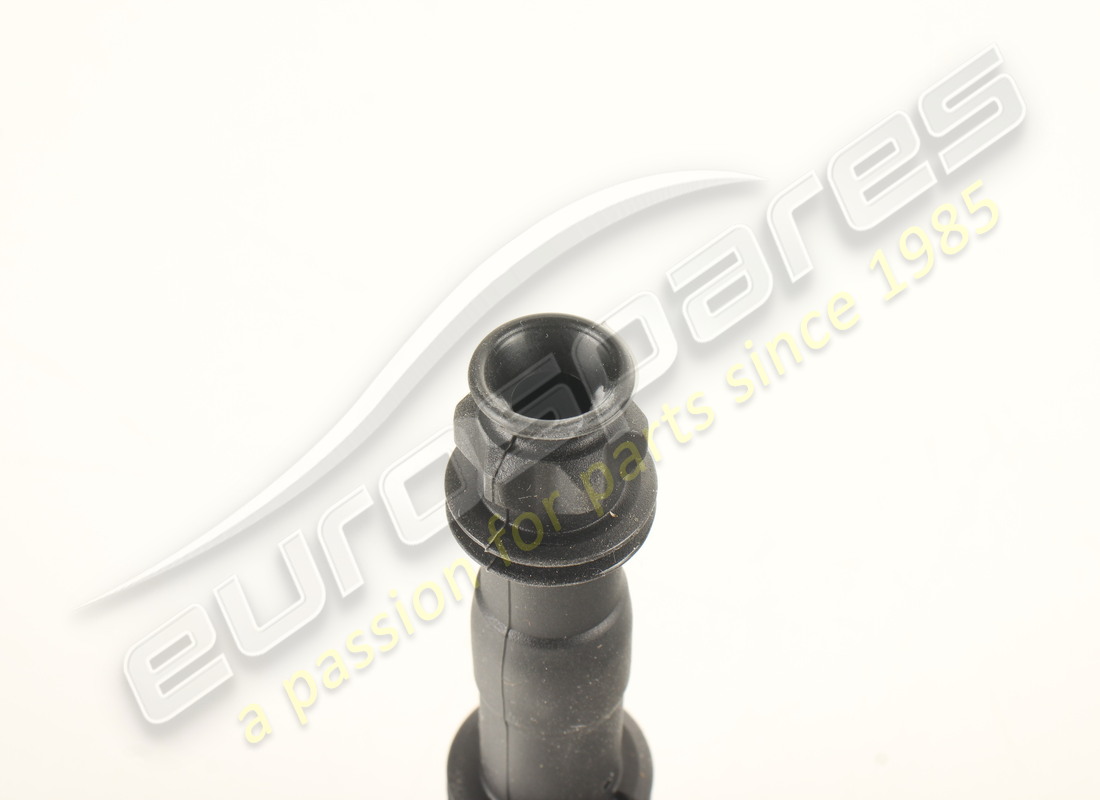neue porsche zündspule mit zündkerzenstecker. teilenummer 99760210405 (3)