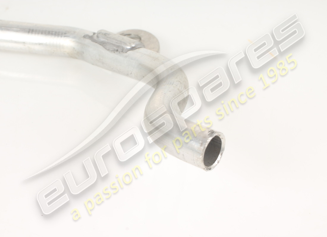 GEBRAUCHT FERRARI TUBO RIGIDO SCARICO BENZINA. TEILENUMMER 742116 (2) gebraucht ferrari tubo rigido scarico benzina. teilenummer 742116 (2)