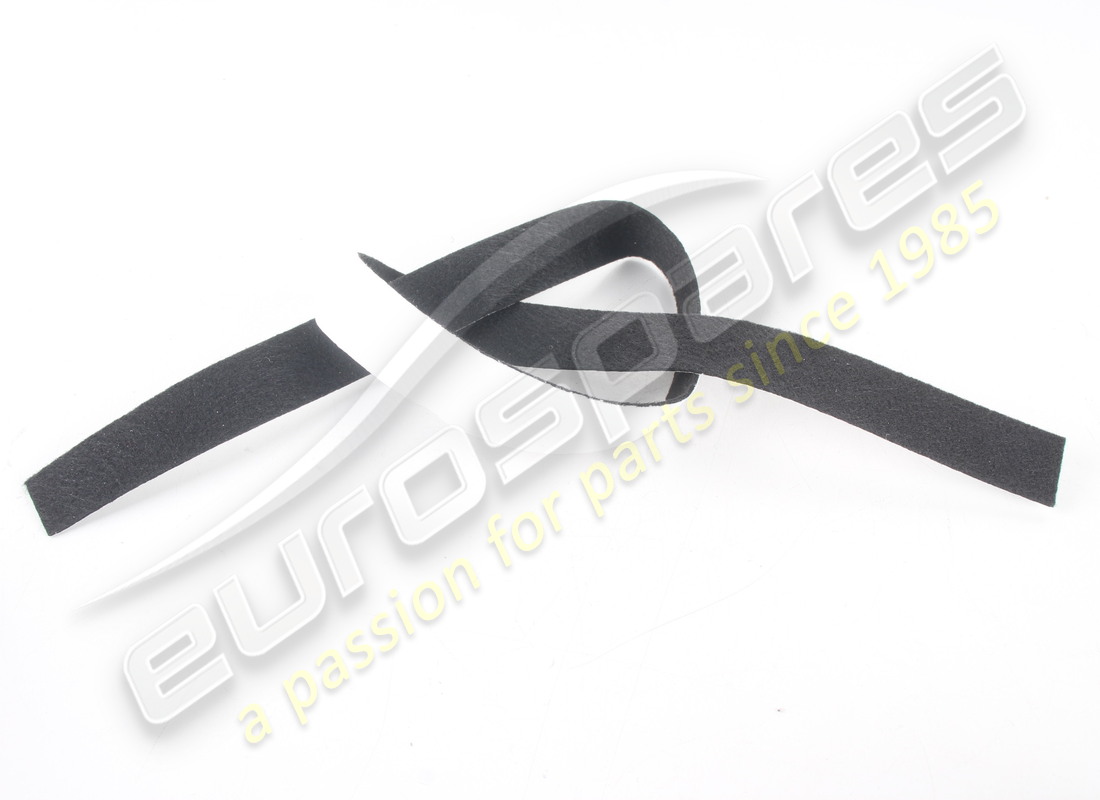 NEUES FERRARI FILZPOLSTER. TEILENUMMER 84838700 (1) neues ferrari filzpolster. teilenummer 84838700 (1)