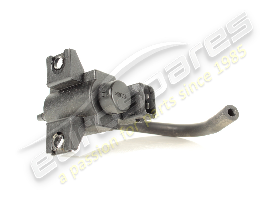 verwendetes ferrari ein/aus-magnetventil. teilenummer 315769 (4)