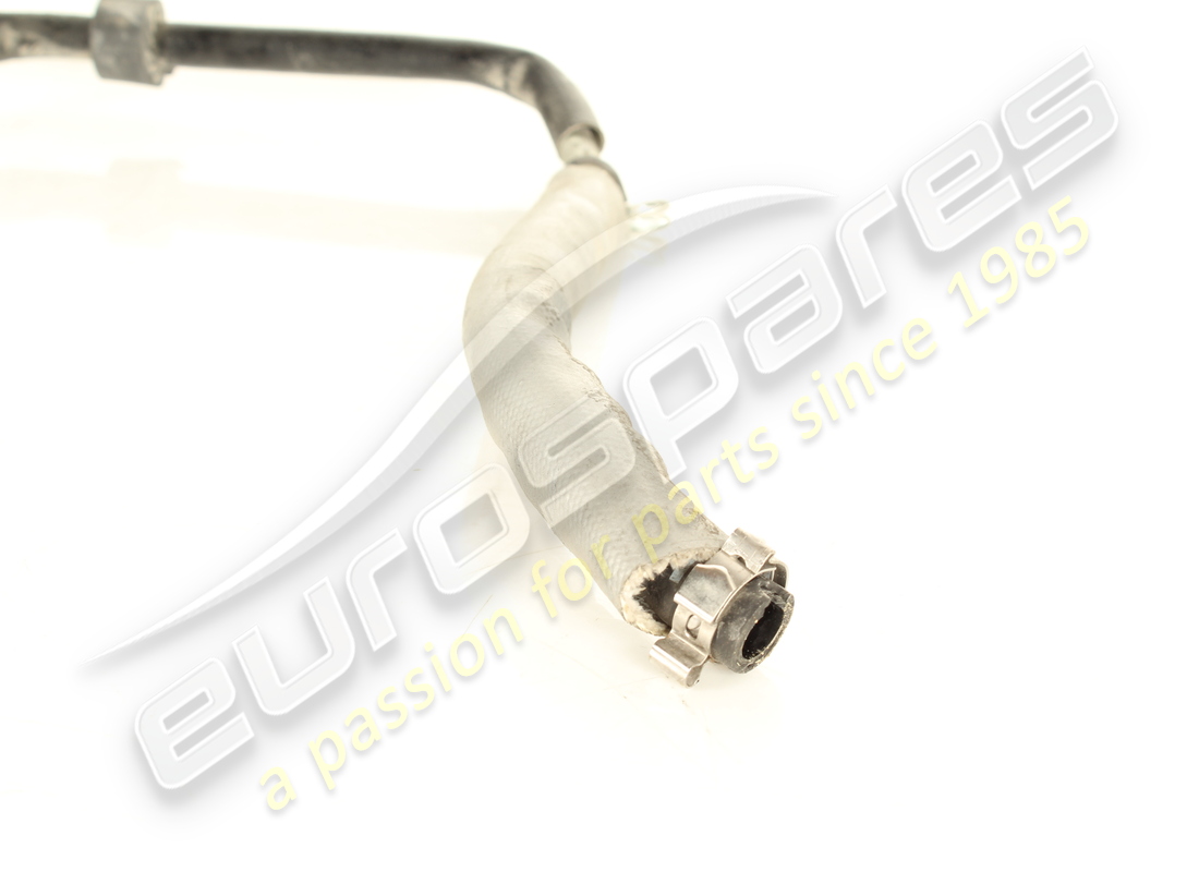 gebrauchtes ferrari unteres verbindungsrohr. teilenummer 272859 (3)