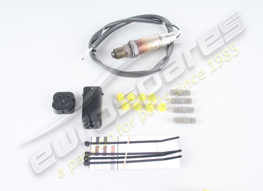 NEUER BOSCH LAMBDASENSOR. TEILENUMMER 004429307 (1)