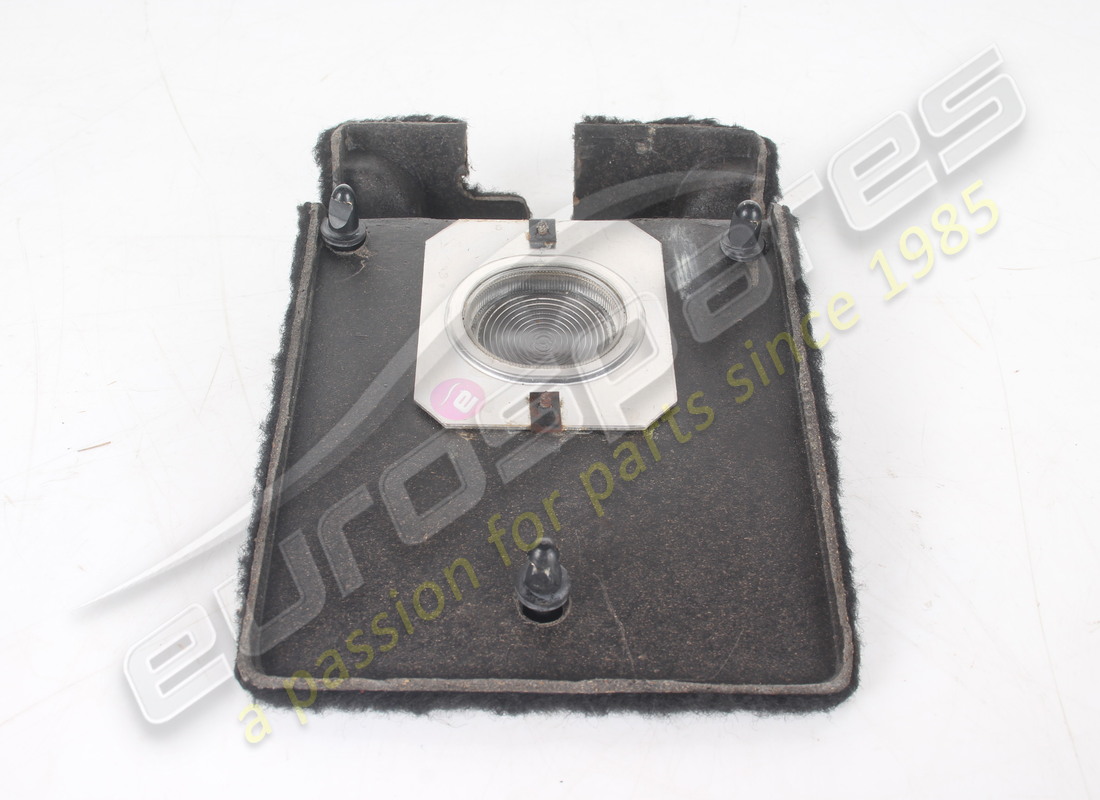 gebraucht ferrari kofferraum-teppichschutz. teilenummer 61903700 (7)