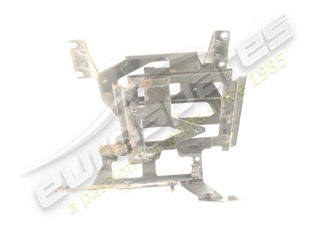 gebrauchte ferrari motronic ecu-halterung. teilenummer 313002 (2)