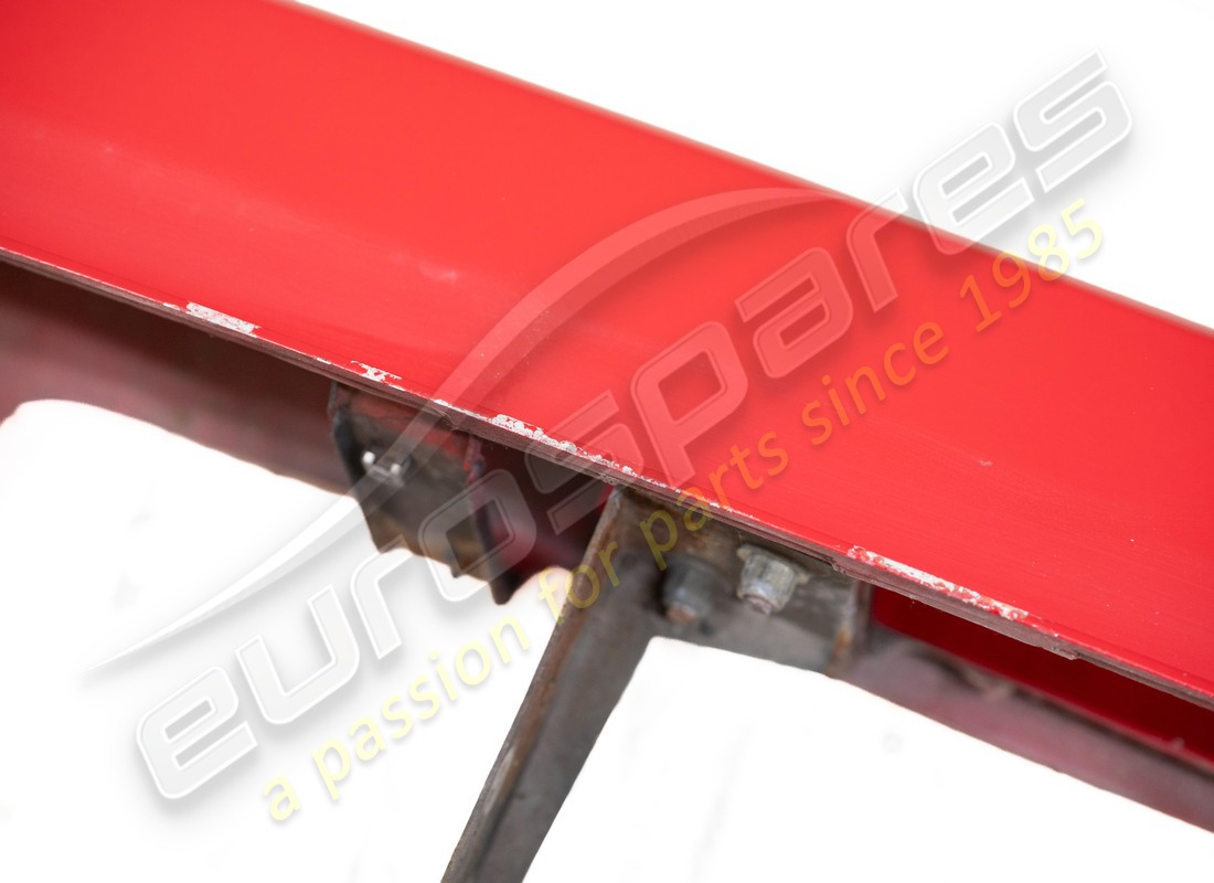 gebrauchte ferrari 3.2 mondial frontstoßstange. teilenummer 61704610 (4)