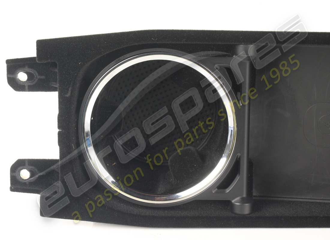 GEBRAUCHT FERRARI GETRÄNKEHALTER OPT. KABELLOS KOMPLETT. TEILENUMMER 982100 (4) gebraucht ferrari getränkehalter opt. kabellos komplett. teilenummer 982100 (4)