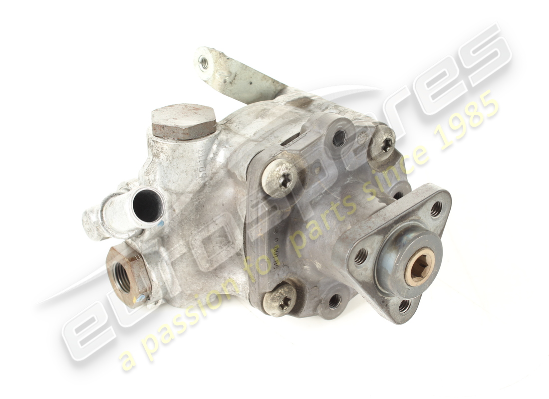 gebrauchte ferrari servolenkpumpe. teilenummer 272325 (1)