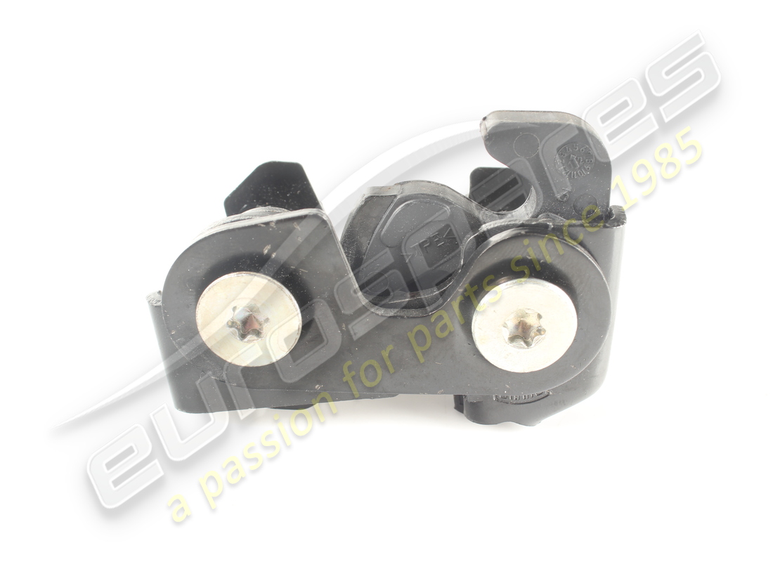 VERWENDET Ferrari RH LOCK . TEILENUMMER 83875900 (1)