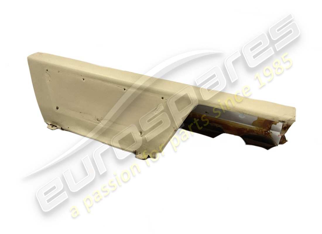 GEBRAUCHT Ferrari FRONTUNNEL LHD . TEILENUMMER 62321500 (1)