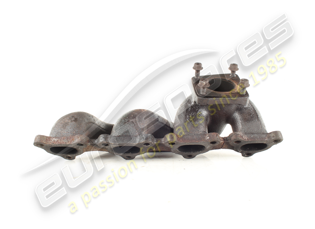 GEBRAUCHTER MASERATI AUSPUFFKRÜMMER LINKS. TEILENUMMER 479362001 (3) gebrauchter maserati auspuffkrümmer links. teilenummer 479362001 (3)