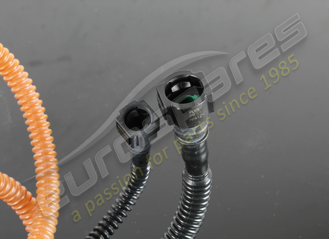 gebrauchte ferrari kraftstoffpumpe. teilenummer 270125 (3)