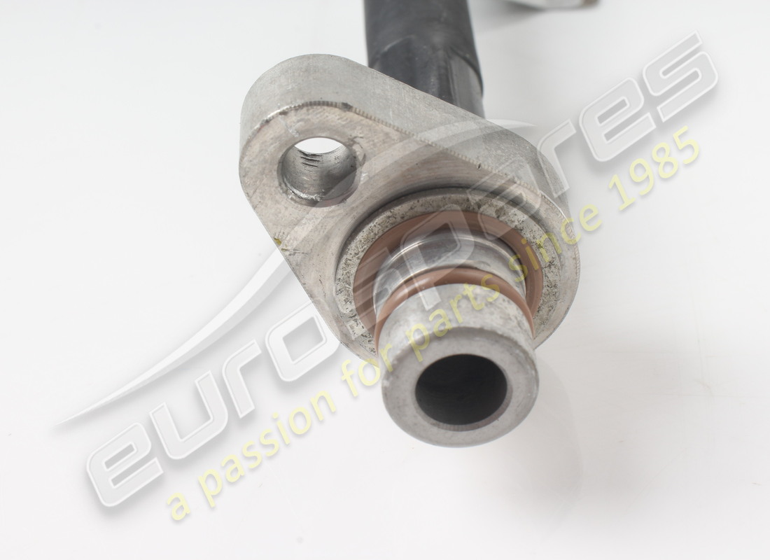 GEBRAUCHT FERRARI TUBAZIONE MAND. DA COMPRESSO. TEILENUMMER 918839 (2) gebraucht ferrari tubazione mand. da compresso. teilenummer 918839 (2)