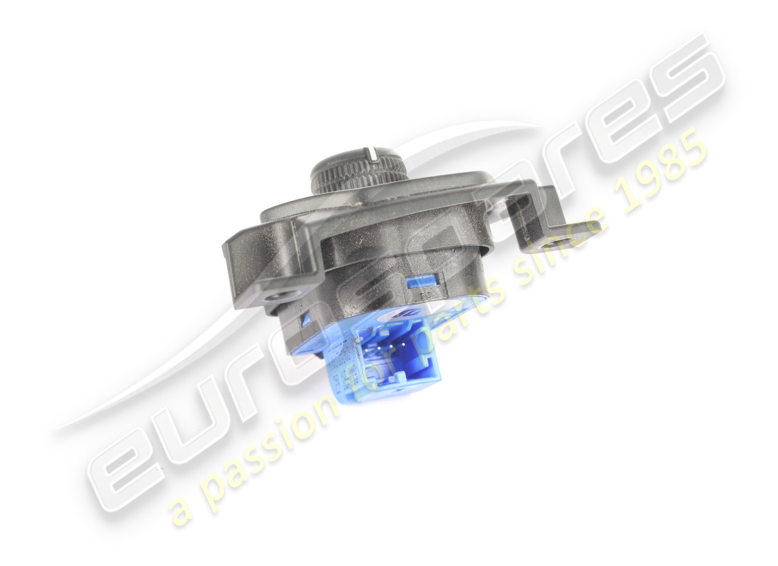 gebrauchter lamborghini aussenspiegelschalter. teilenummer 4t0959565 (2)