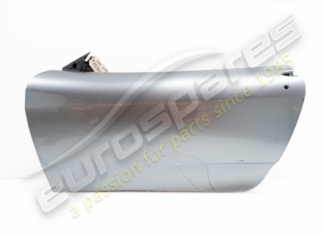 GEBRAUCHT Ferrari KOMPLETTE LINKE TÜR PLUS KATAP. TEILENUMMER 65909511 (1)