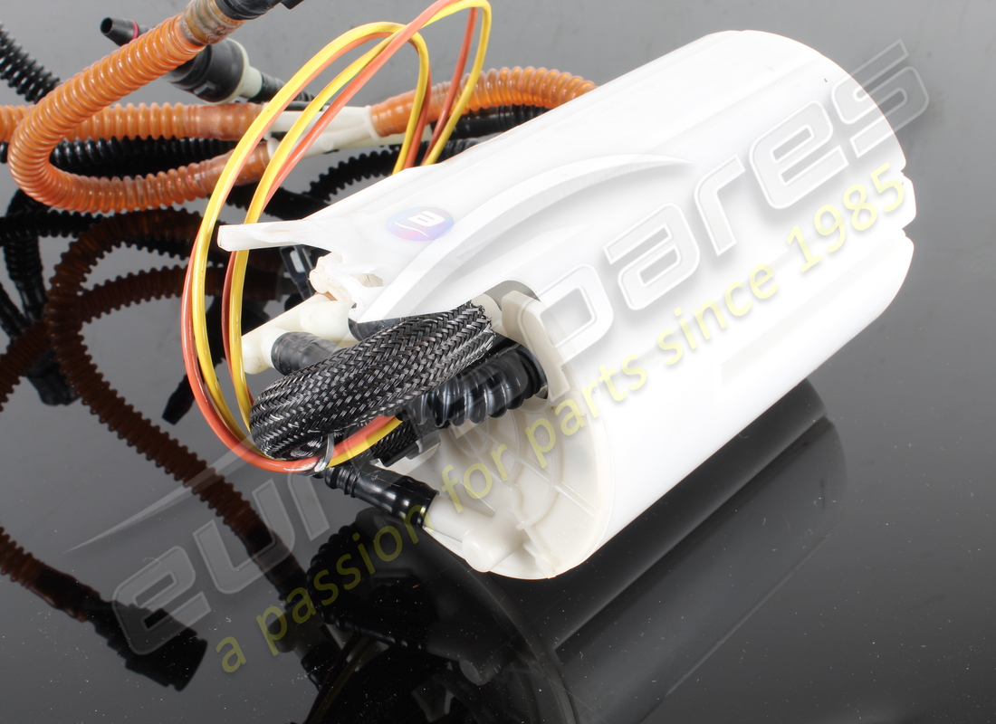 gebrauchte ferrari kraftstoffpumpe. teilenummer 270125 (4)